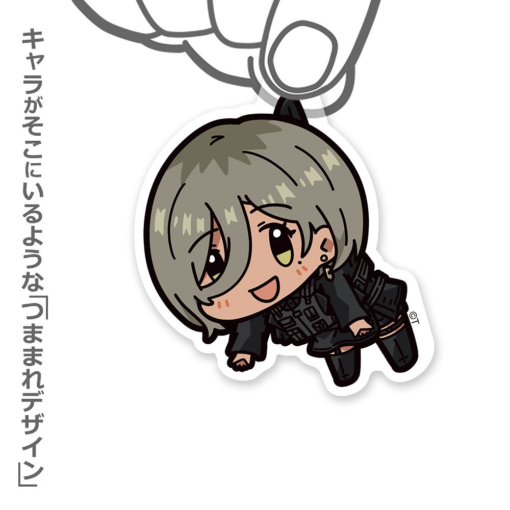 ガールズバンドクライ ルパ アクリルつままれ 【01/24頃入荷】