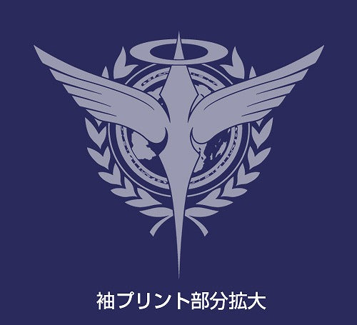 機動戦士ガンダム00 俺がガンダムだ!!Tシャツ BLACK L 【03/16頃入荷】