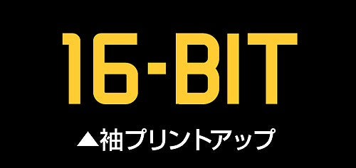 典型的メガドライブユーザーTシャツ BLACK XL 【01/24頃入荷】
