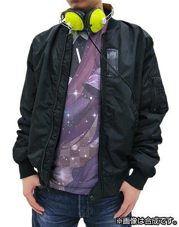 Fate/Grand Order スカサハ フルグラフィック.. Grand Order スカサハ フルグラフィックTシャツ/WHITE L 【03/24頃入荷】