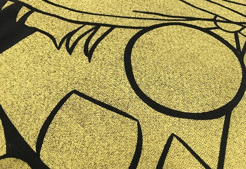 Fate/Grand Order 金のノッブTシャツ BLACK L 【03/24頃入荷】