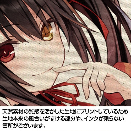 デート・ア・ライブ 原作版 時崎狂三フルグラフィックラージトートVer.2 NATURAL 【02/04頃入荷】