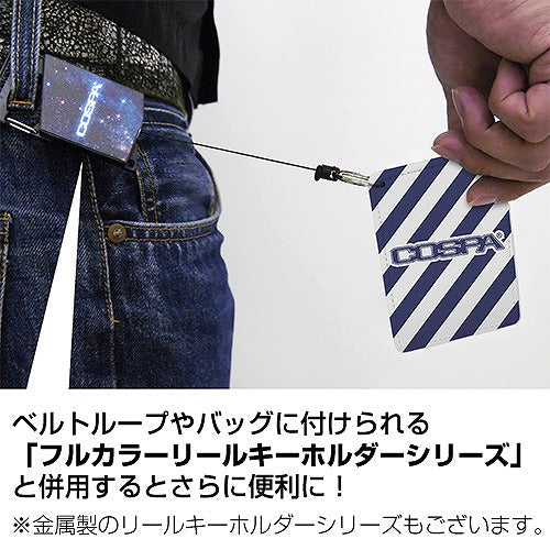EVANGELION 綾波レイ フルカラーパスケース 【01/24頃入荷】