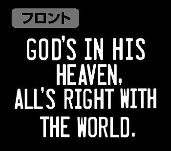 EVANGELION ネルフ ポロシャツ BLACK L 【01/24頃入荷】