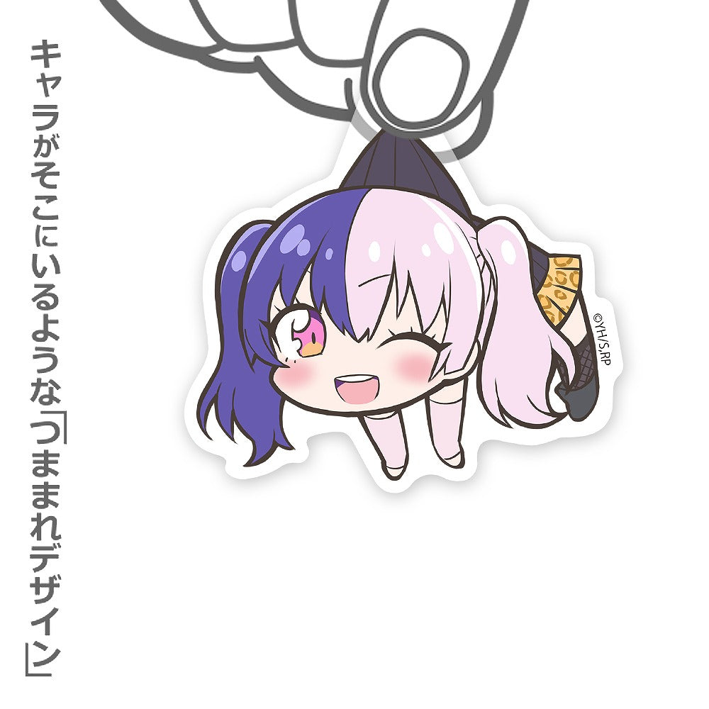 TVアニメ「2.5次元の誘惑」 753♡ アクリルつままれ 【02/04頃入荷】