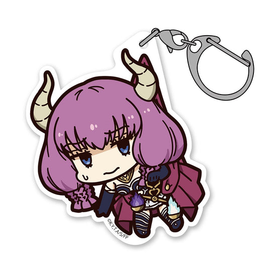 葬送のフリーレン アウラ アクリルつままれ 【02/04頃入荷】