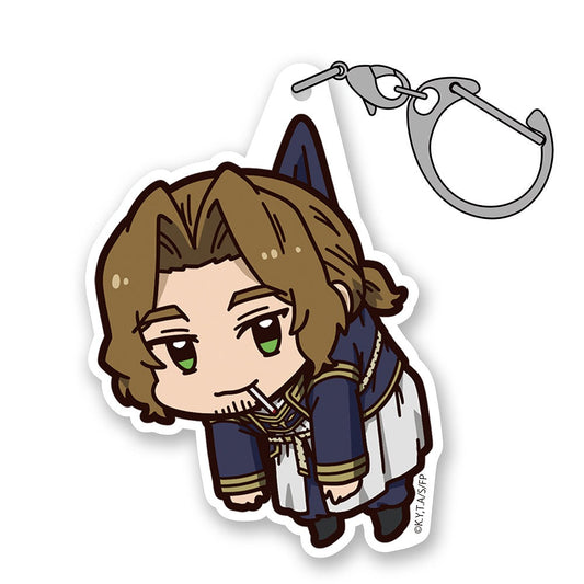 葬送のフリーレン ザイン アクリルつままれ 【02/04頃入荷】