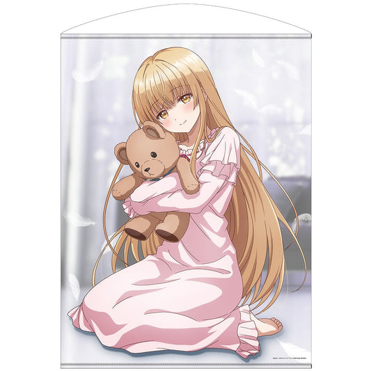 TVアニメ お隣の天使様にいつの間にか駄目人間にされていた件 描き下ろし 椎名真昼 100cmタペストリー 【01/24頃入荷】