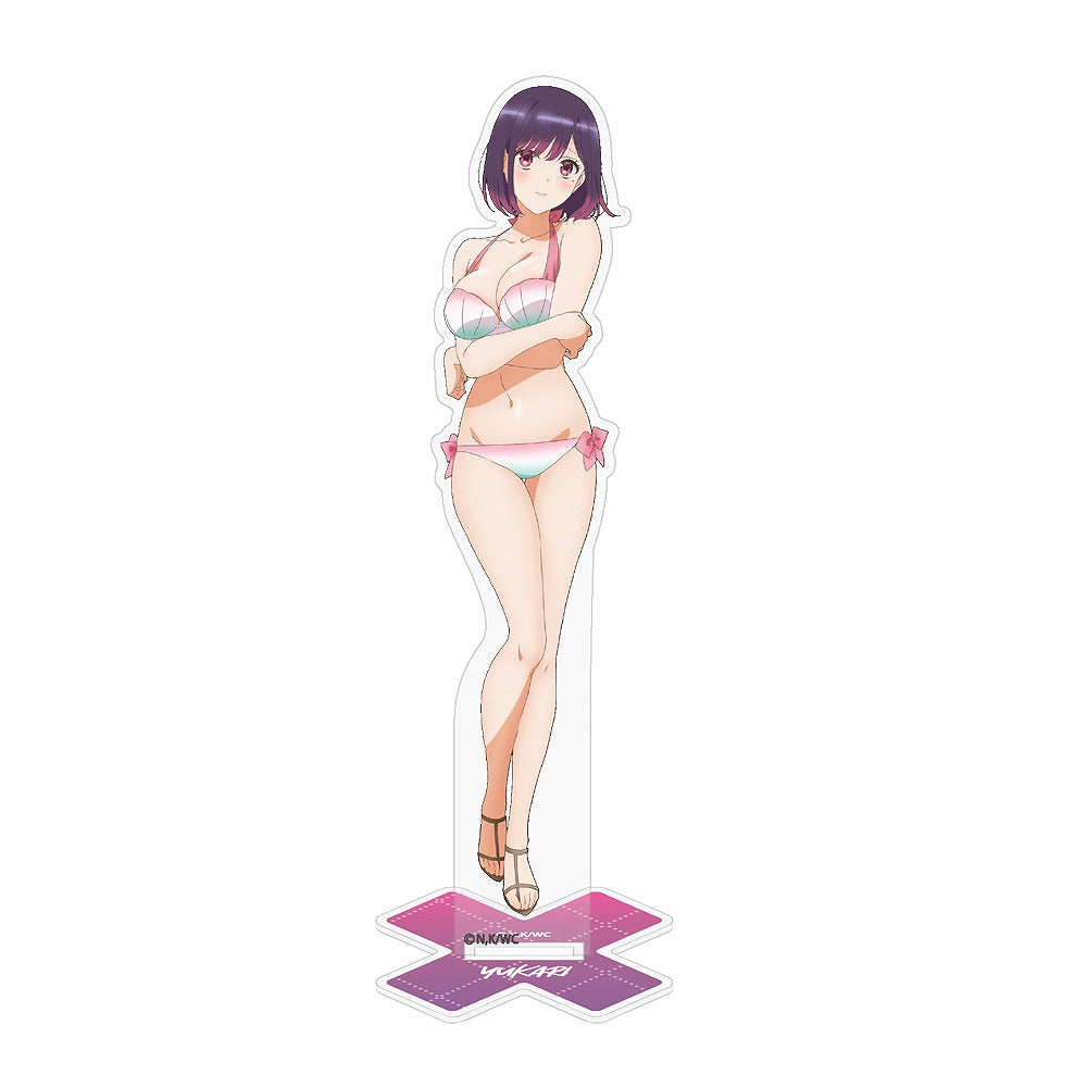 渡くんの××が崩壊寸前 石原 紫 アクリルスタンド  【01/24頃入荷】