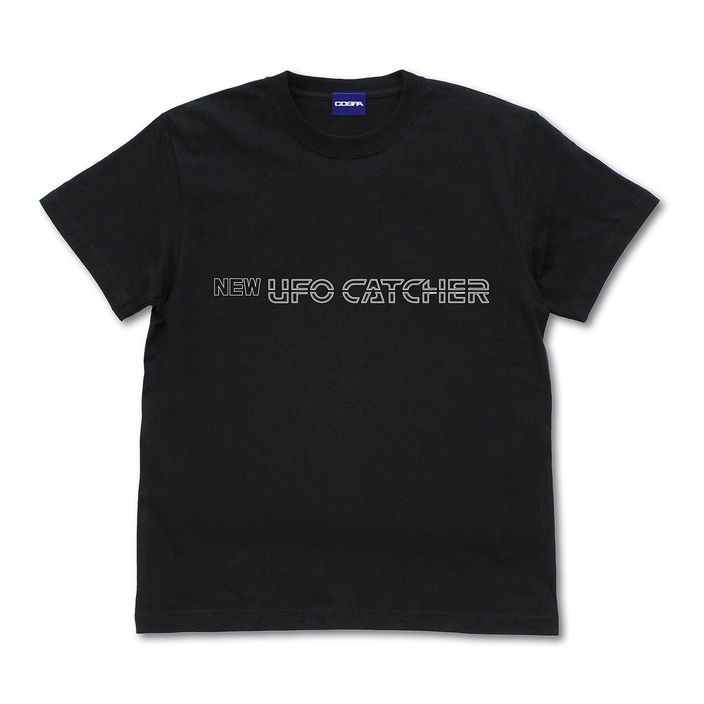 NEW UFO CATCHER NEW UFOキャッチャー Tシャツ WHITE L 【12/24頃入荷】