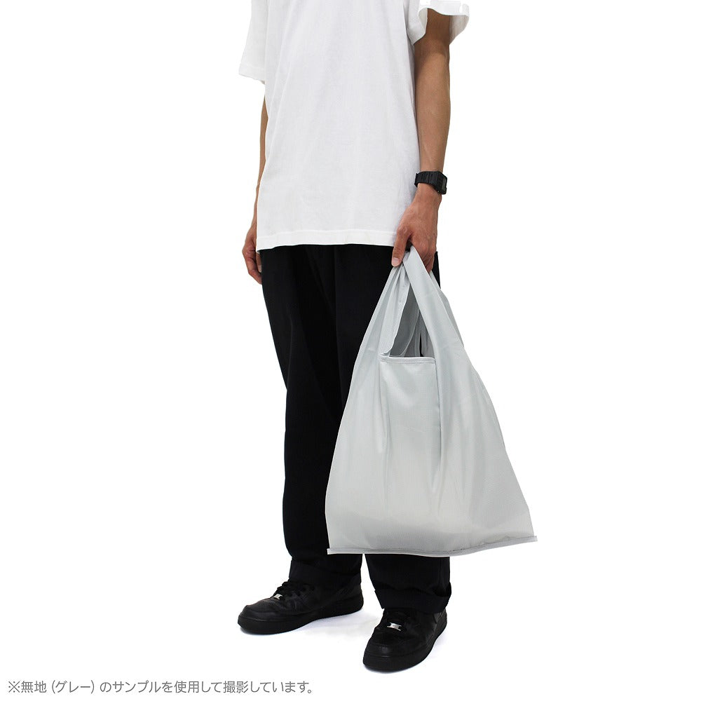AIR エコバッグ NAVY 【12/24頃入荷】