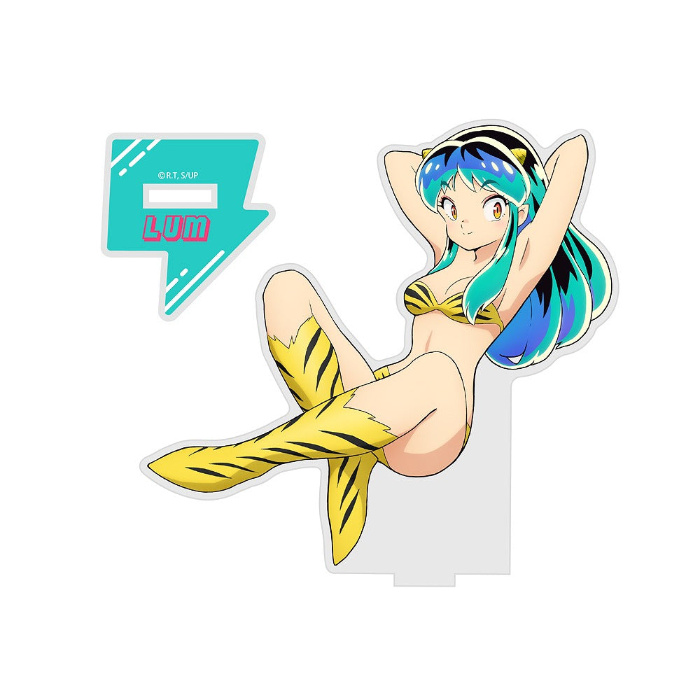 TVアニメ『うる星やつら』 ラム アクリルスタンド 【02/04頃入荷】