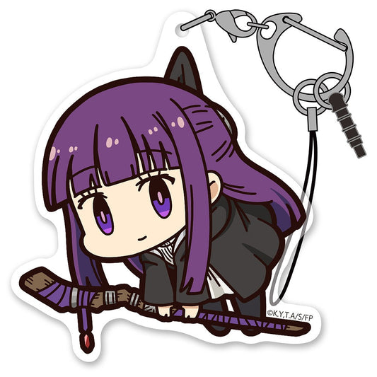 葬送のフリーレン フェルン アクリルつままれ 【02/04頃入荷】