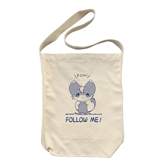 TVアニメ『Summer Pockets』イナリ ショルダー.. NATURAL 【01/07頃入荷】