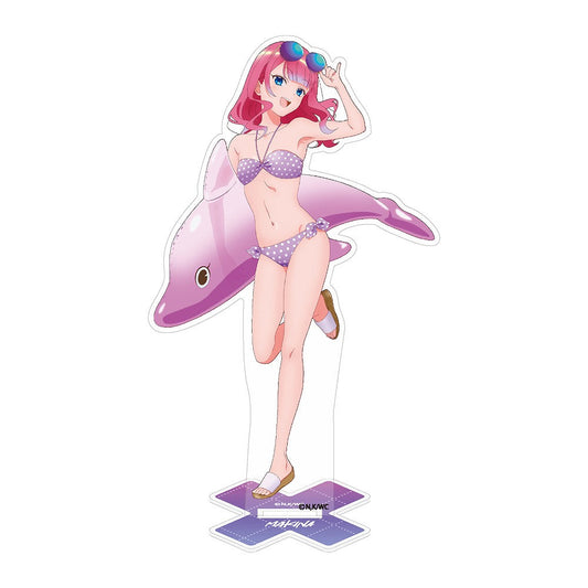 渡くんの××が崩壊寸前 梅澤 真輝奈 アクリルスタンド  【01/24頃入荷】