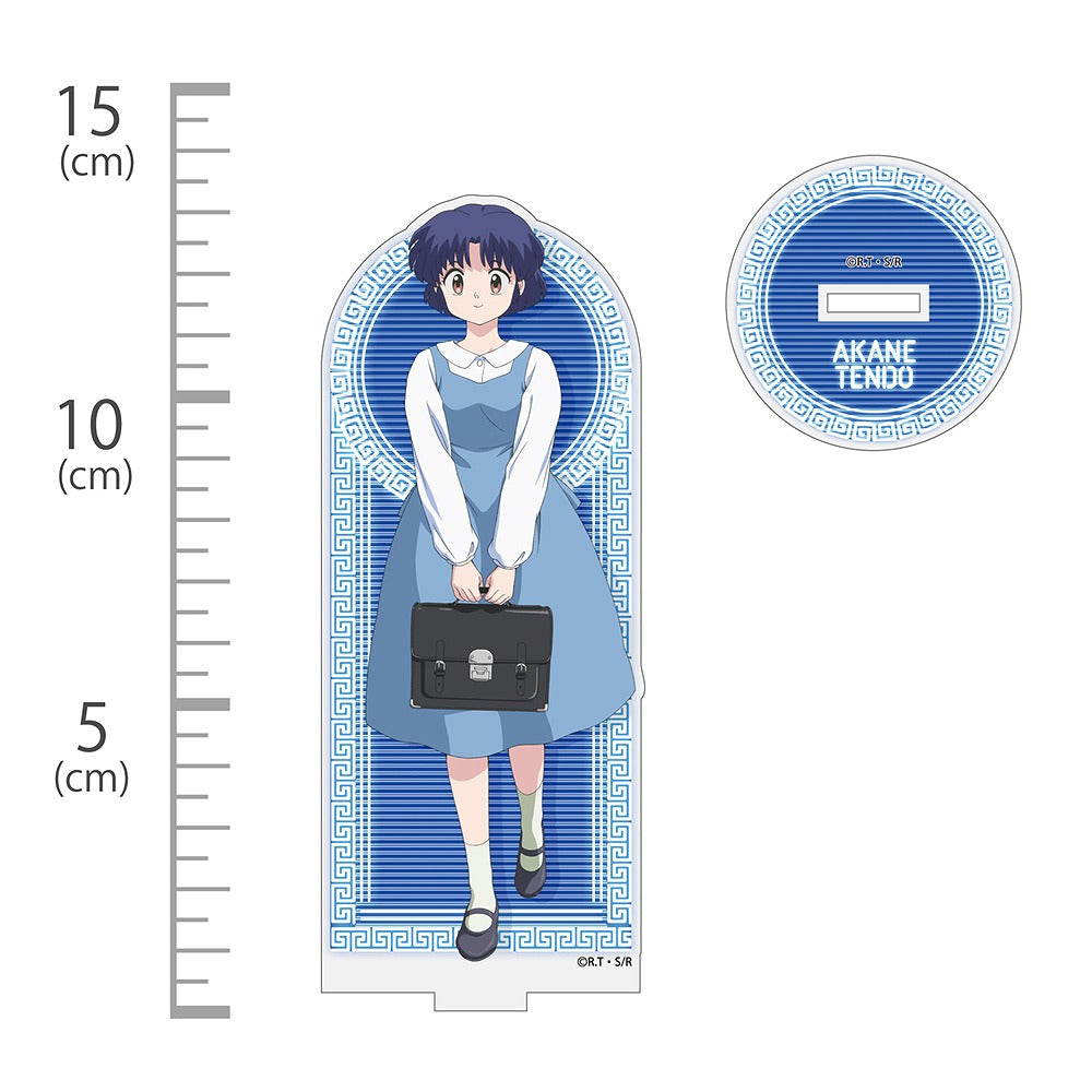 らんま1/2 あかね アクリルスタンド 【01/24頃入荷】