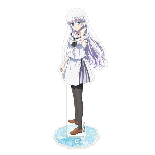 TVアニメ『Summer Pockets』 鳴瀬しろは アク.. 【01/07頃入荷】