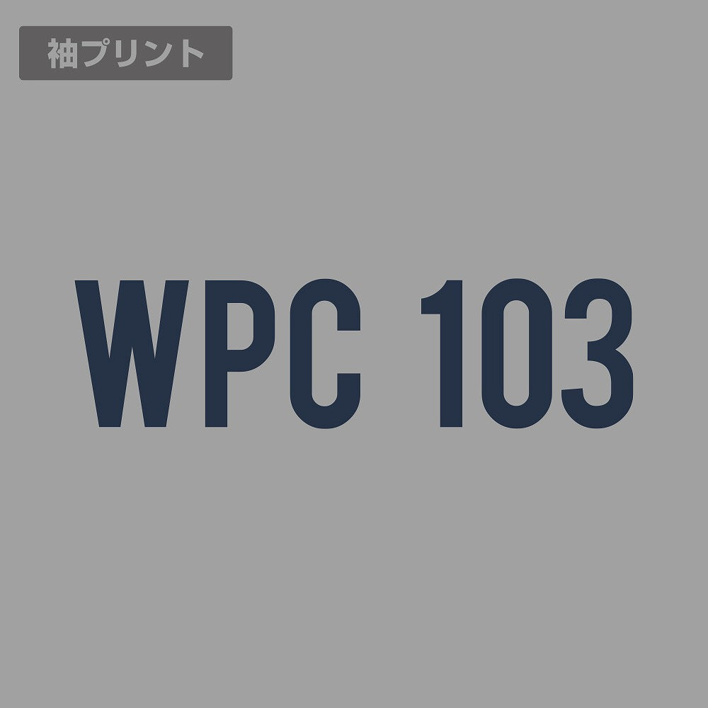 『劇場版 PSYCHO-PASS サイコパス PROVIDENCE』 公安局 刺繍ポロシャツ GRAY S 【01/24頃入荷】