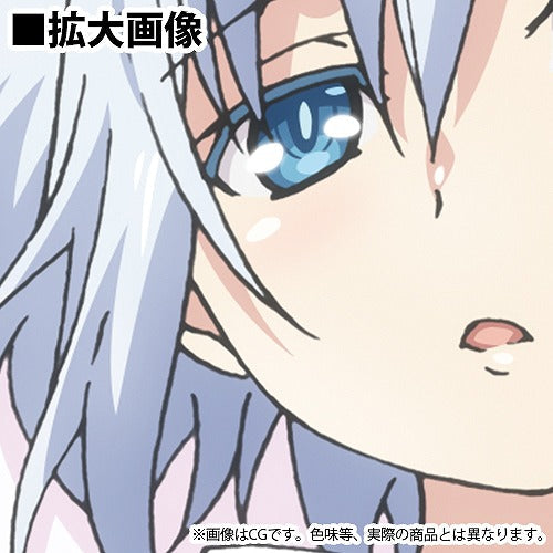 デート・ア・ライブIII 鳶一折紙 抱き枕カバー(2wayトリコット) 【02/04頃入荷】