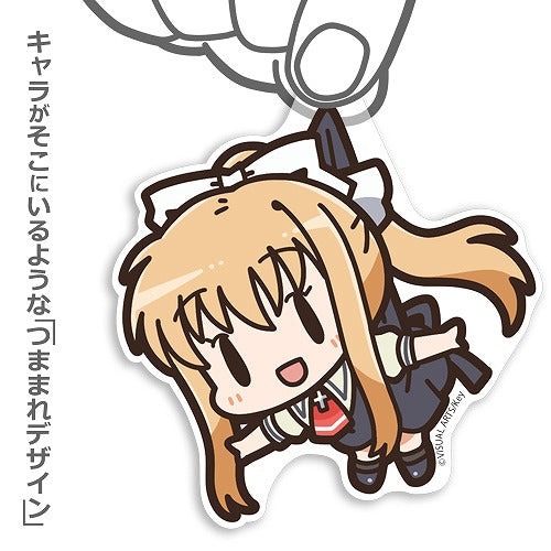 AIR 観鈴 アクリルつままれ 【12/24頃入荷】