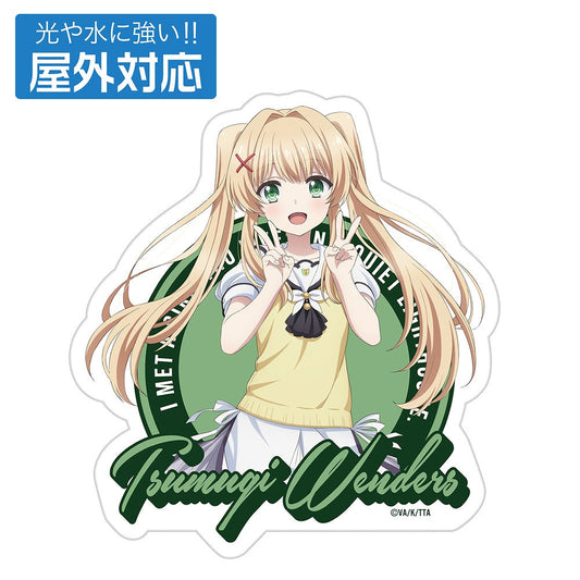 TVアニメ『Summer Pockets』紬ヴェンダース 屋.. 【01/07頃入荷】