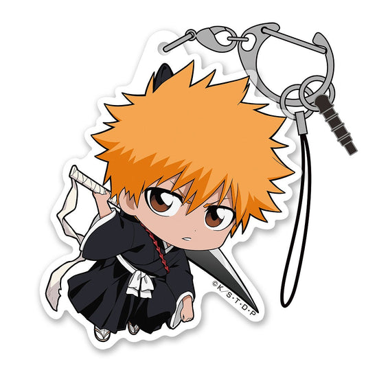 TVアニメ『BLEACH』 黒崎一護 アクリルつままれ 【01/07頃入荷】
