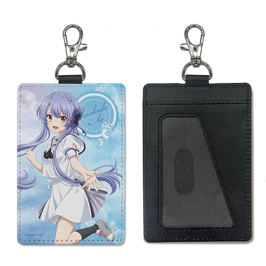 TVアニメ『Summer Pockets』 空門蒼 パスケー.. 【01/07頃入荷】