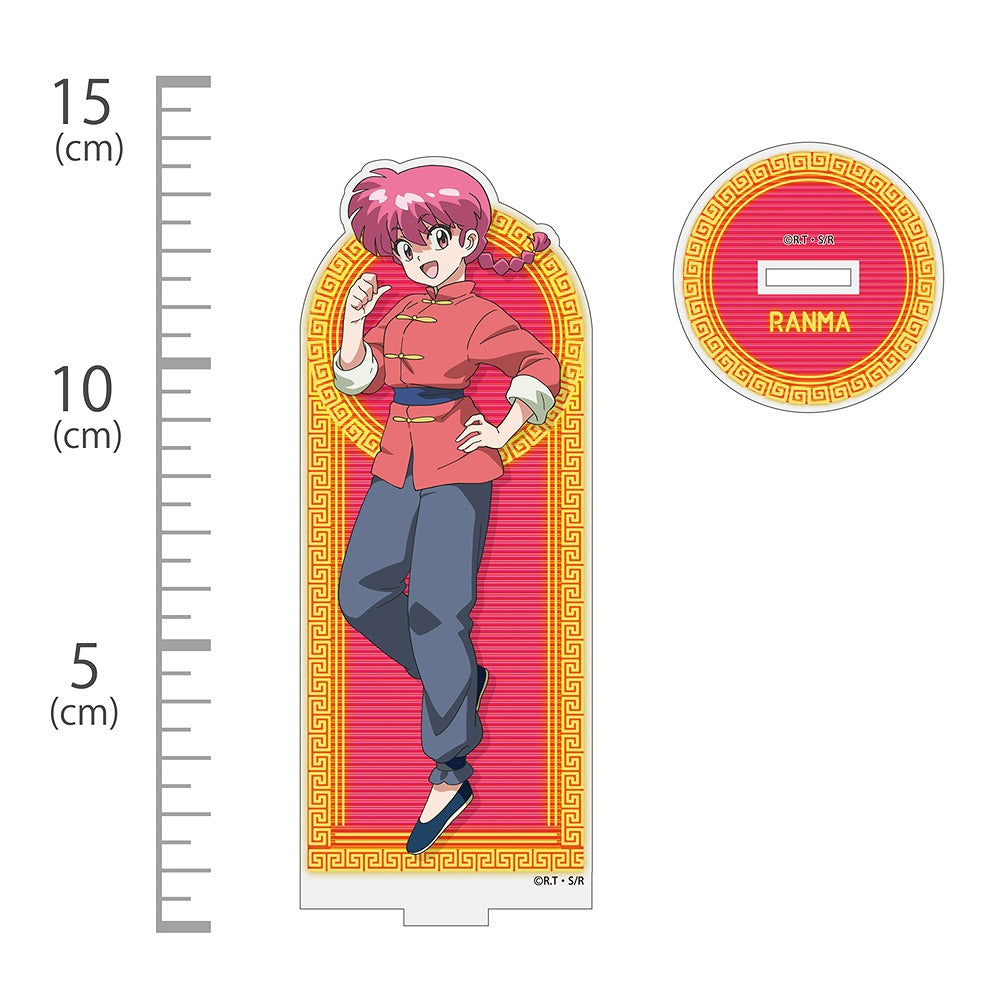 らんま1/2 らんま アクリルスタンド 【01/24頃入荷】
