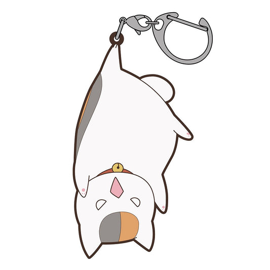 夏目友人帳 さかさまニャンコ先生 つままれ じたばたVer. 【02/04頃入荷】