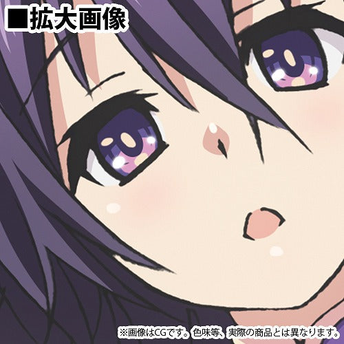 デート・ア・ライブIII 夜刀神十香 抱き枕カバー(2wayトリコット) 【02/04頃入荷】