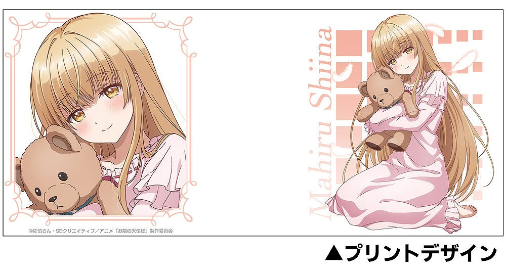 TVアニメ お隣の天使様にいつの間にか駄目人間にされていた件 描き下ろし 椎名真昼 フルカラーマグカップ 【01/24頃入荷】