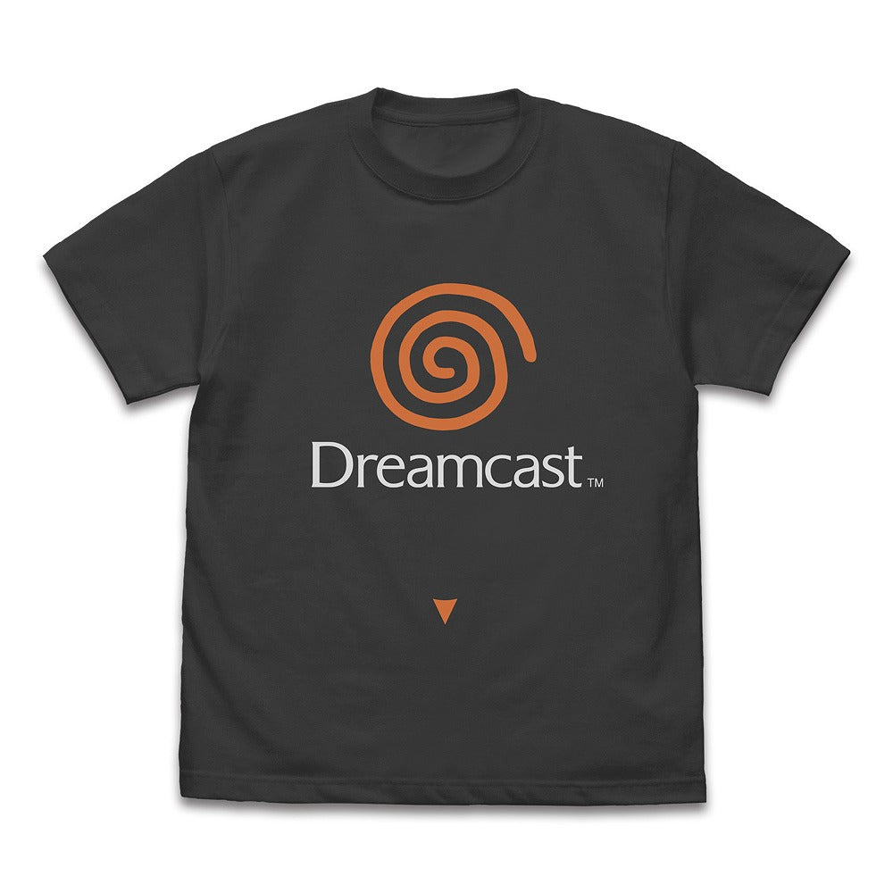 ドリームキャスト Tシャツ Ver.2.0 WHITE XL 【01/24頃入荷】