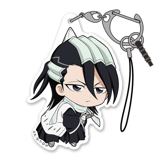 TVアニメ『BLEACH』 朽木白哉 アクリルつままれ 【01/07頃入荷】