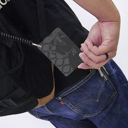 TVアニメ『BLEACH』 黒崎一護 フルカラーパスケース 【01/07頃入荷】