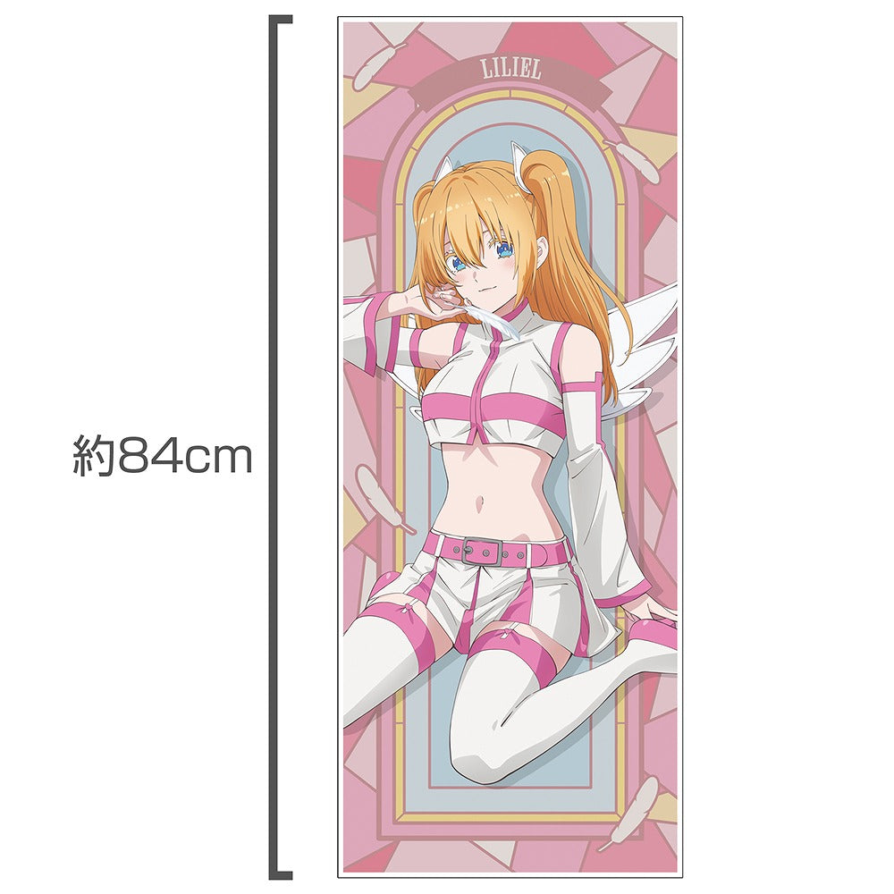 TVアニメ「2.5次元の誘惑」 描き下ろし リリエル 天使空挺隊Ver. ハイブリッドフェイ.. 【02/04頃入荷】