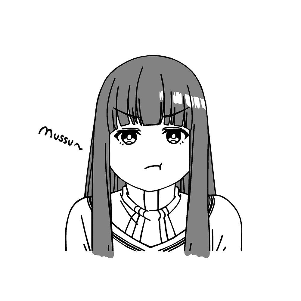 葬送のフリーレン フェルン フェイス Tシャツ WHITE L 【02/04頃入荷】