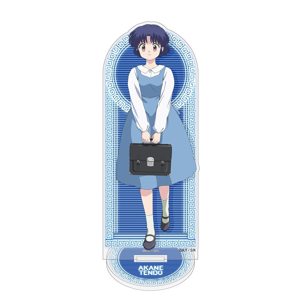 らんま1/2 あかね アクリルスタンド 【01/24頃入荷】