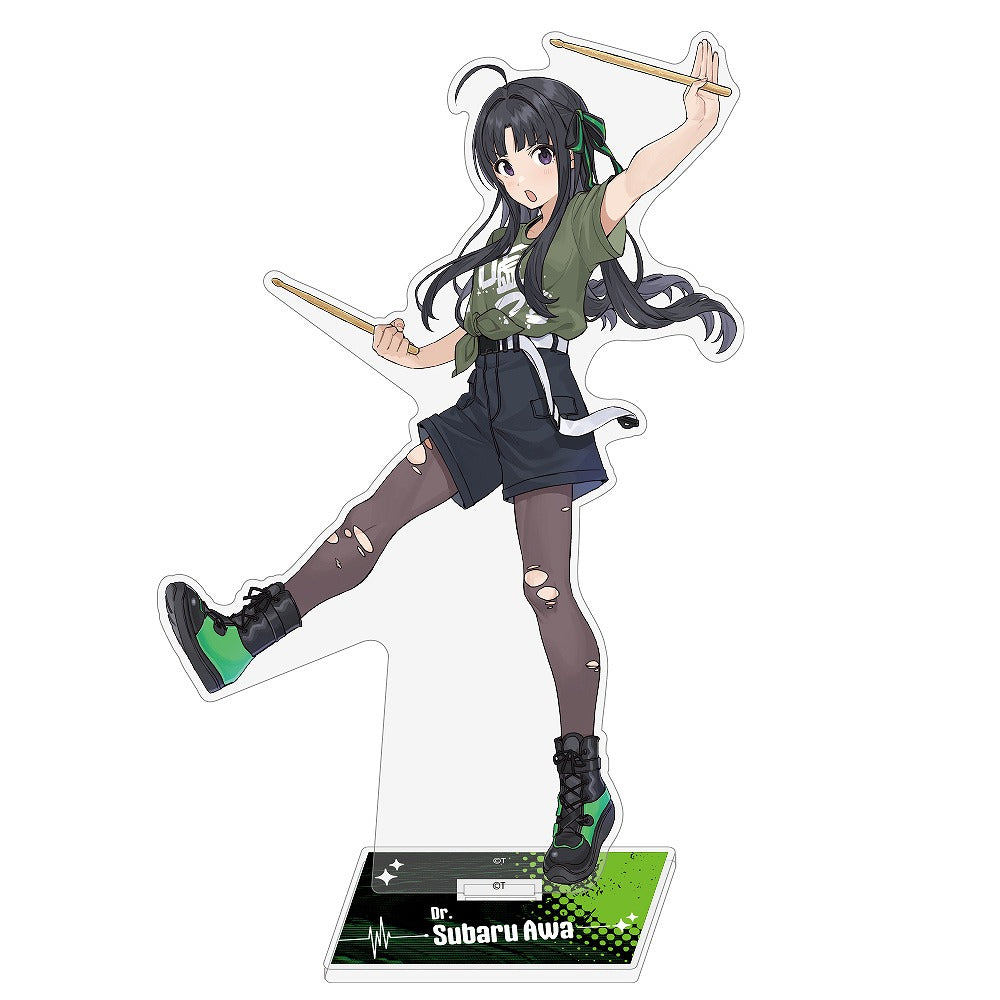 ガールズバンドクライ 安和すばるの「嘘つき」 アクリルスタンド(大) 【01/24頃入荷】
