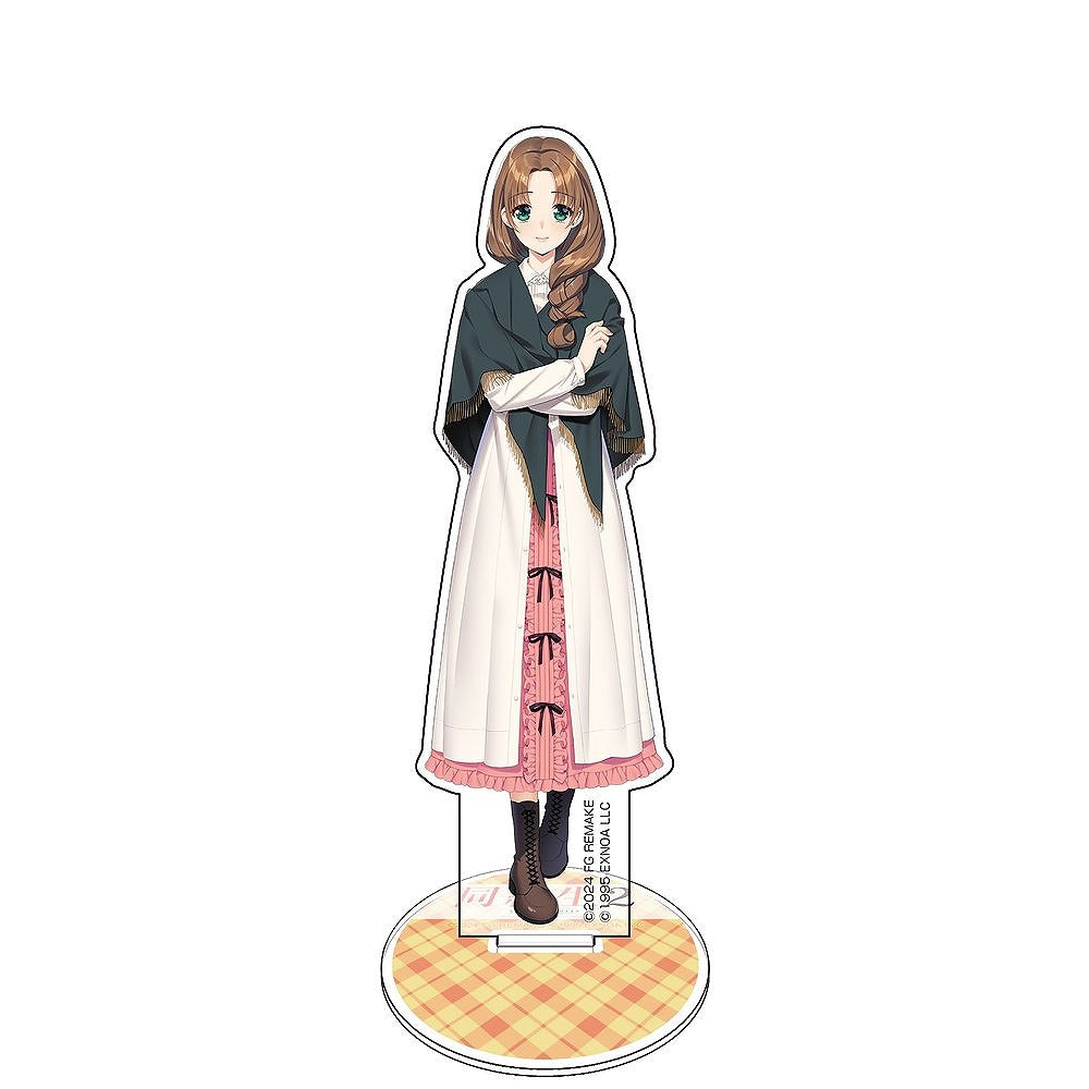 同級生2リメイク 杉本桜子 アクリルスタンド 【01/07頃入荷】
