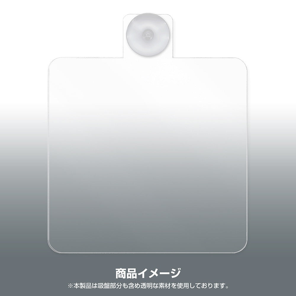 COSPAオリジナル ステッカーベース 吸盤タイプ 【12/24頃入荷】