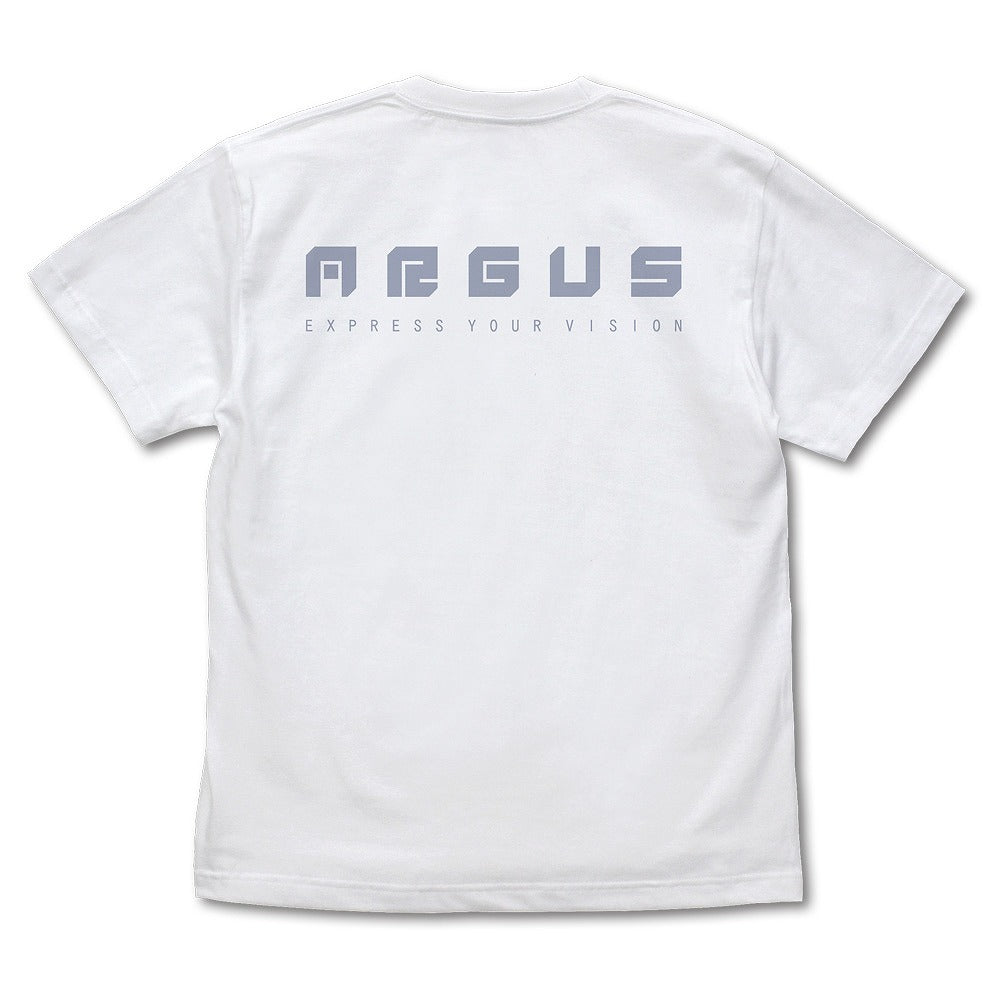 ソードアート・オンライン SAOプロモーションTシャツ WHITE M 【01/24頃入荷】