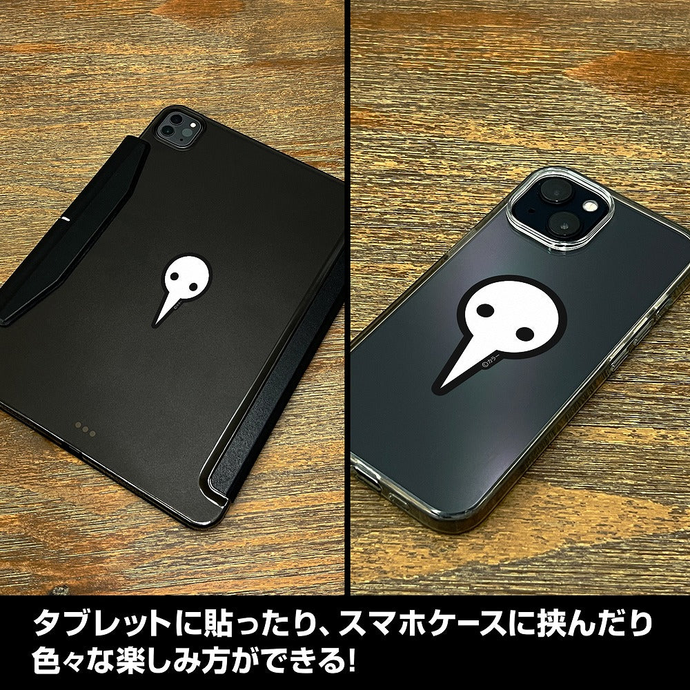 EVANGELION 使徒 ミニステッカーセット 【01/24頃入荷】