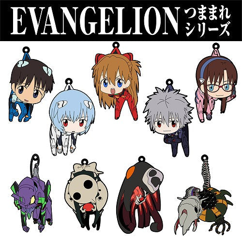 EVANGELION エヴァ初号機 つままれ 【01/24頃入荷】