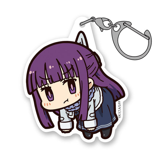 葬送のフリーレン フェルン アクリルつままれ 冬服Ver. 【02/04頃入荷】