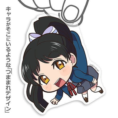 ラブライブ!スーパースター!! 葉月 恋 アクリルつままれ 【02/04頃入荷】