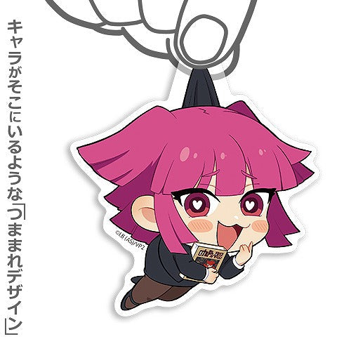 吸血鬼すぐ死ぬ2 サンズ アクリルつままれ 【12/24頃入荷】