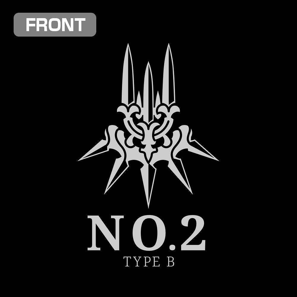 NieR:Automata Ver1.1a 2B 薄手ドライパーカー BLACK L 【12/24頃入荷】