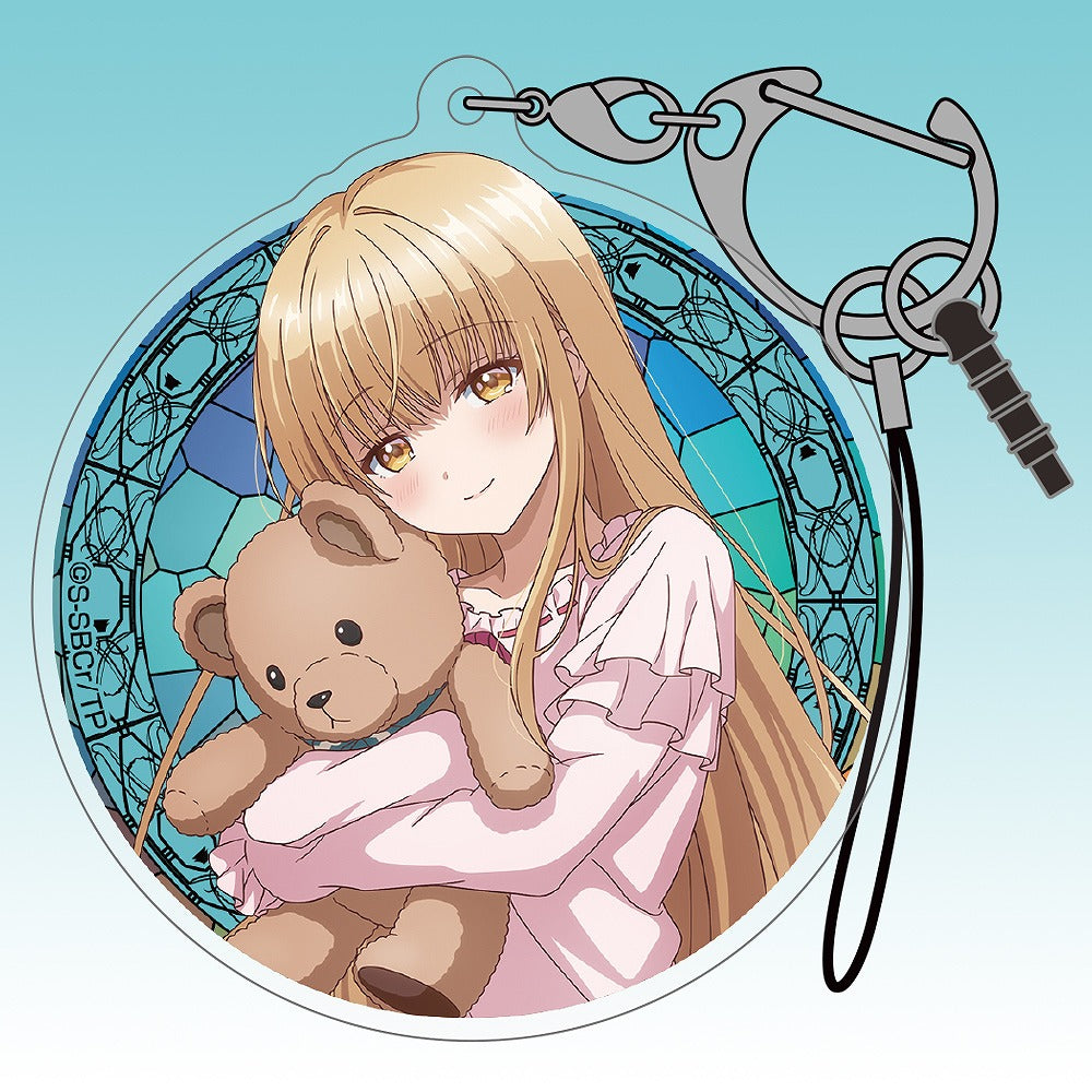 TVアニメ お隣の天使様にいつの間にか駄目人間にされていた件 描き下ろし 椎名真昼 アクリルマルチキーホルダー 【01/24頃入荷】