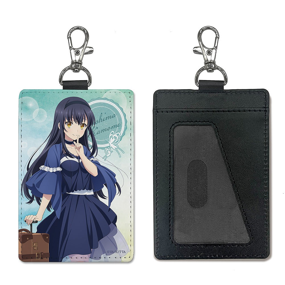 TVアニメ『Summer Pockets』 久島鴎 パスケー.. 【01/07頃入荷】