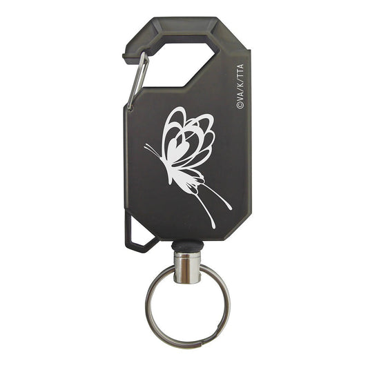 TVアニメ『Summer Pockets』 七影蝶 リールキ.. 【01/07頃入荷】